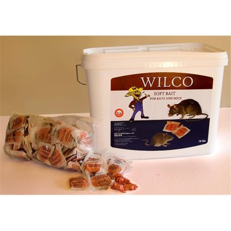 WILCO Rat & Mouse Soft Bait WI600310